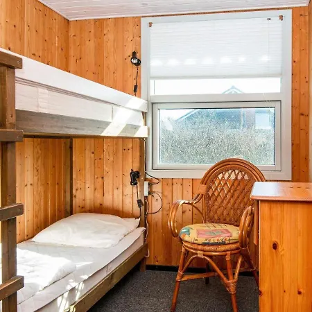 8 Person In Harbo Re Holiday home Harboor