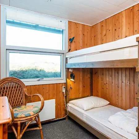 8 Person In Harbo Re Holiday home Harboor