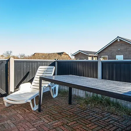 Cozy House Retreat - By Traum Casa vacanze Harboør