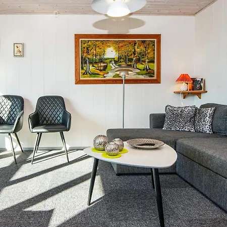 Cozy House Retreat - By Traum *