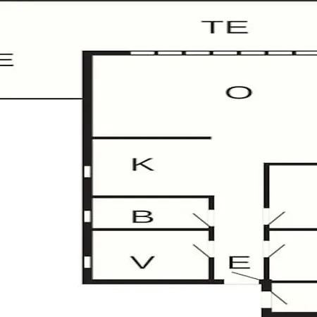 Cozy House Retreat - By Traum Ferienhaus Harboør