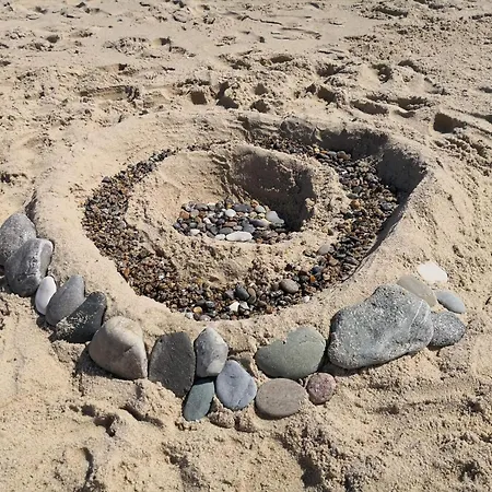 Cozy House Retreat - By Traum Harboør